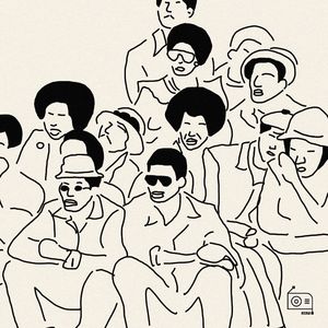 EP090：「翔要讲故事」1970年，纽约最先锋的人穿什么球鞋