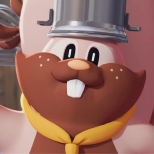 不想给游戏打工的我选择了《Pokopia》和《洛克王国：世界》 | Vol.36