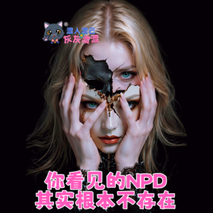 你看见的NPD，其实根本不存在