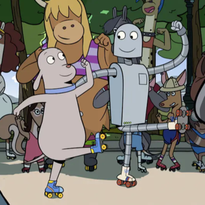 10 机器人之梦｜无声胜有声的遗憾与和解