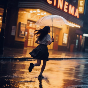 025.从停电事故到戒断反应，这届上影节的莫名与惊喜