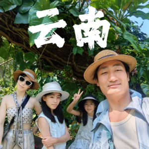 3.云南之旅:普洱、西双版纳