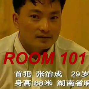 EP 50. 羊城阴影：广州麻阳帮特大杀人团伙覆灭记