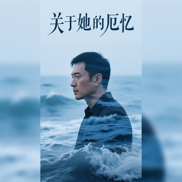 关于她的厄忆 第一章：体面的污点 episode artwork
