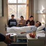 第101期：朝阳区少年买房事件③回家路