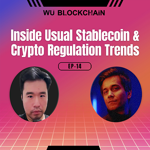 WuBlockchain Podcast