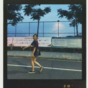 018| 比起爱情，我更想念逝去的友谊