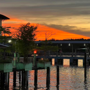 关于爱情，经历的每个片刻都算数