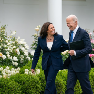 Vol.136 | 拜登退选，特朗普和哈里斯将迎来正面交锋？