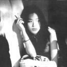 二十岁少女彩色心