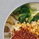味不全