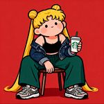 国家一级保护牛马