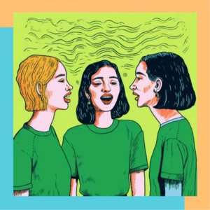 Ep13.受委屈就该忍?如何拿回人生的勇气?