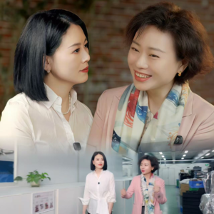 30+制造业CEO逆袭：孕期被裁→年收2亿→全球高端品牌！中国制造破局C端全拆解