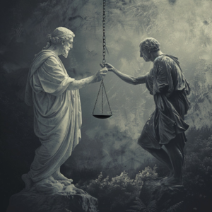 07 道德判你死刑，哲学证你无罪 | 哲学趣谈