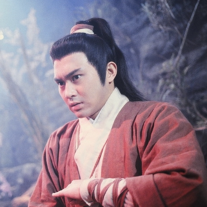 《射雕人物解》——郭靖