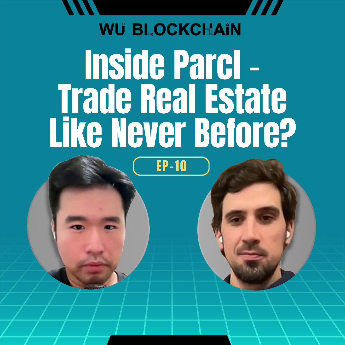 WuBlockchain Podcast