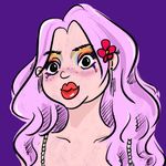 霸王花花