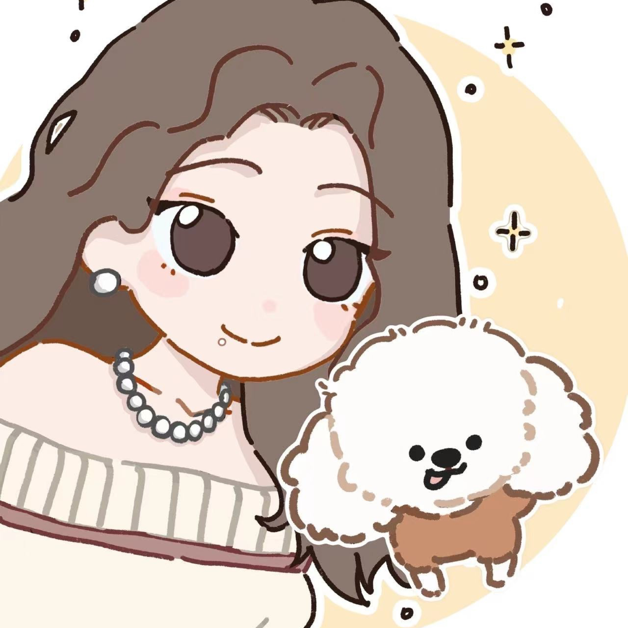 杏仁的生活闲谈