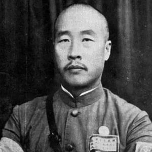 【民国往事】（21）枪毙韩复榘