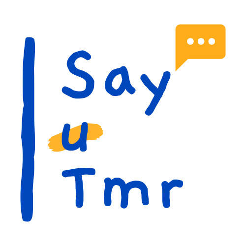 Say U Tmr