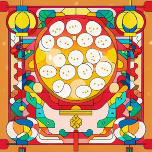 Ep117 甜咸大战：今天你吃甜元宵还是肉汤圆？