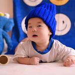 养育男孩陈老师