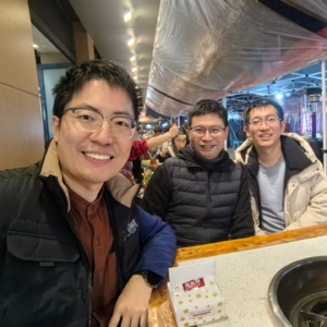 Tableau 故事慧·对话何医生·Tableau 敏捷分析助力“上帝之眼”