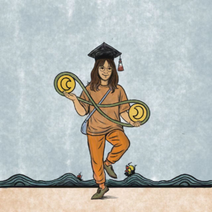 EP.1 为什么我们越会读书，却越不知道自己能做什么？