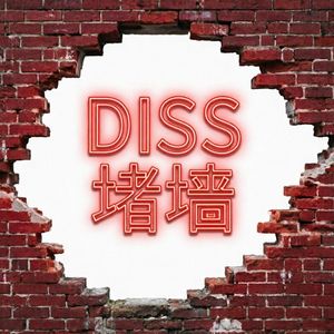 DISS堵墙