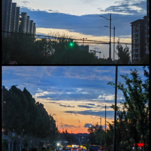 D13 离职是场暴雨，而我终于学会在雨中跳舞