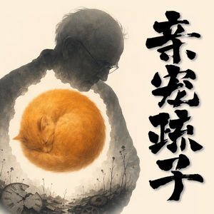 当父母把宠物当孩子,却对孩子当宠物·一个时代的情感密码