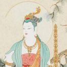 清净圆明-湛然常寂