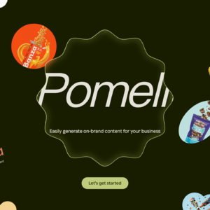 21.Pomelli：Google 的 AI 营销新棋局
