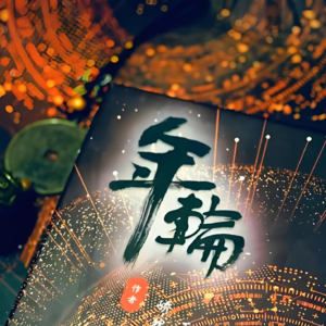 玩过《年轮》才懂硬核的浪漫｜一场跨越五十年的时间悲歌，藏着剧本杀的黄金时代