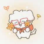 坚定的小狗爱好者