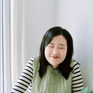 小庆子