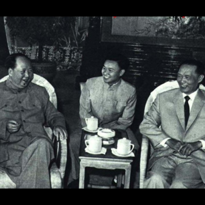 《沧海一粟·黄文欢回忆录》1-越南人在泰国闹革命的困惑