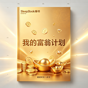 b36.《我的富翁计划》攒钱搞钱落地新招，正视莽宁，拥有底气。