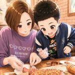 扭葫芦momo