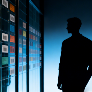 被理解的代价:为什么“让人看透”是一种巨大的风险?