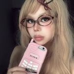曾坚果的虎牙