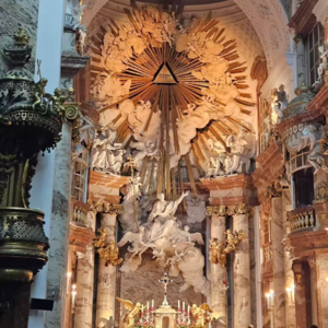 Ep192 走，去奥地利和匈牙利！