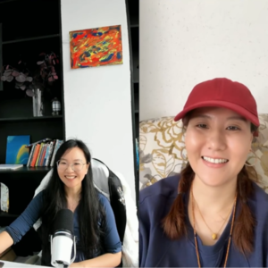 LT+苏苏：无目的，不复盘