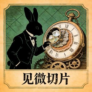 见微切片