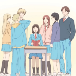 12《跃动青春》我真诚不是因为真诚能赢得赞美,只是因为我喜欢真诚 影视作品安利EP02