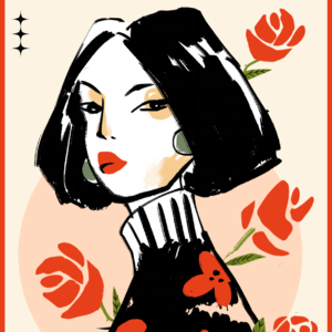 母亲节特别篇|《一个好女人，如何旺三代？》 —家族女性的能量风水对谈