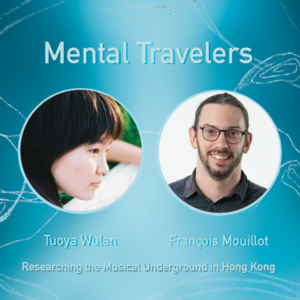 François Mouillot on Researching the Musical Underground