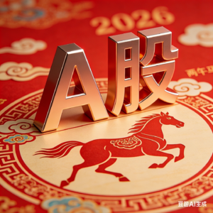 Vol.483|A股步入“本命年”，能否再现“万马奔腾”？