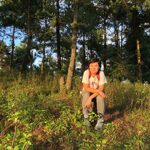 045 是山峰，让我来到了尼泊尔